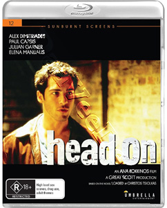 Head On |   Blu-Ray
